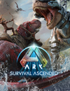 ARK: Survival Ascended Steam Account | Steam account | Unplayed | PC